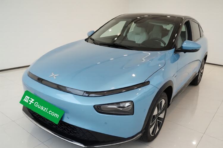 Used XPeng G3 2021 G3i 520N Guazi used car, China used car export, Used car for sale, Used  cars, Cheapest cars for sale
