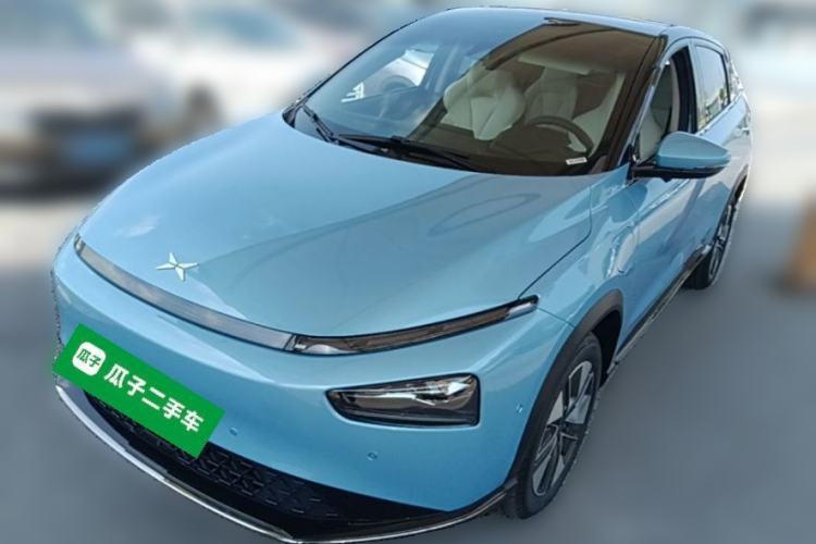 Used XPeng G3 2021 G3i 520N Guazi used car, China used car export, Used car for sale, Used cars, Cheapest cars for sale