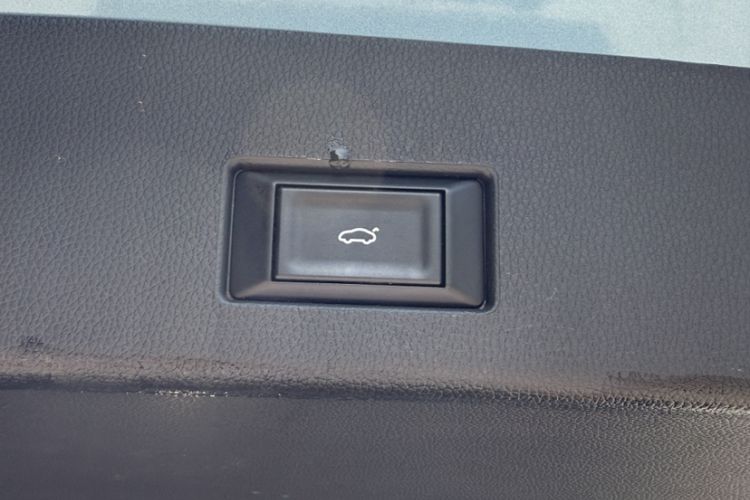 Used XPeng G3 2021 G3i 460N Interior 8