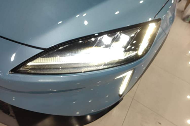 Used XPeng G3 2021 460c Enjoy Edition Left Front Headlight