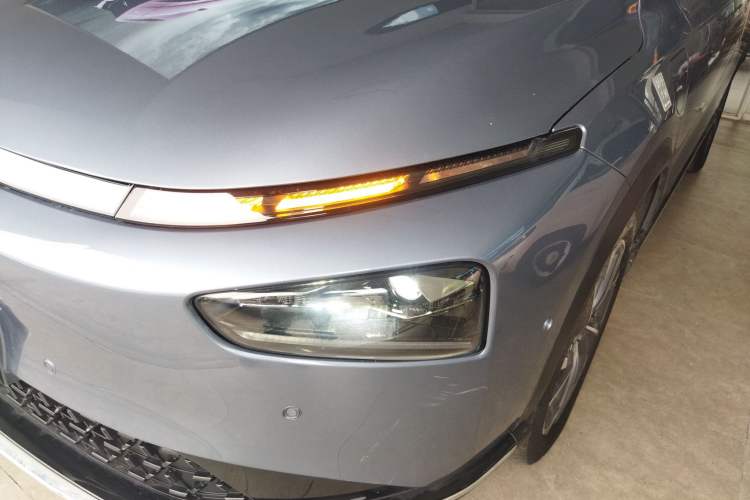 Used XPeng G3 2021 G3i 460N Left Front Headlight