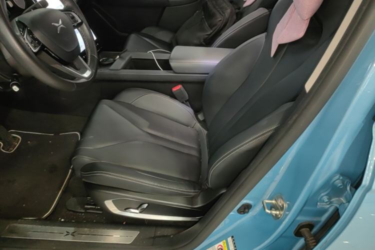 Used XPeng G3 2021 460c Enjoy Edition Left Front Seat