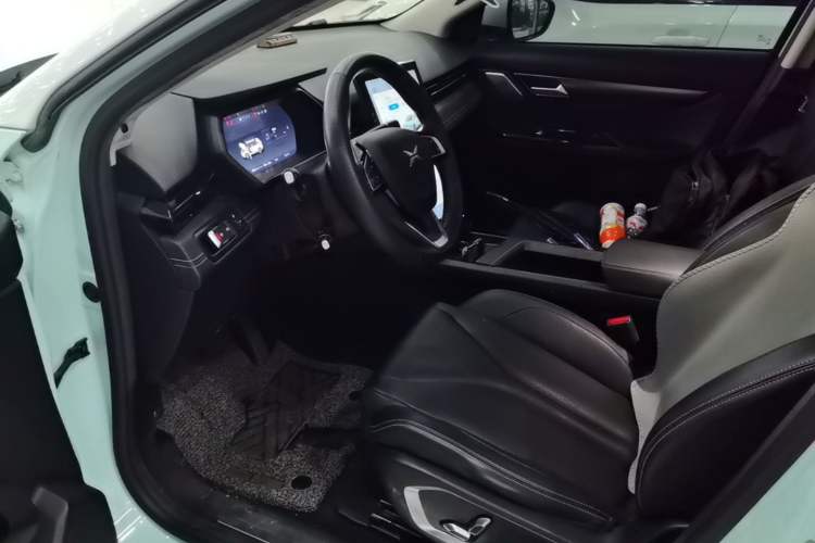 Used XPeng G3 2021 G3i 460N Left Front Seat