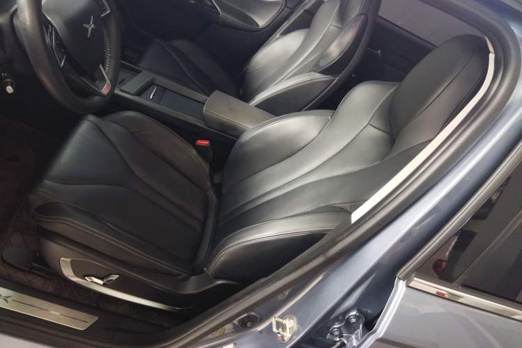 Used XPeng G3 2021 G3i 460N Left Front Seat