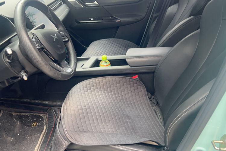 Used XPeng G3 2021 G3i 520N Left Front Seat