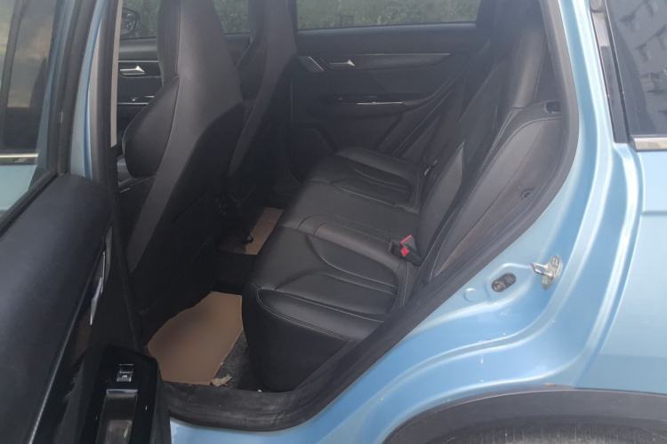 Used XPeng G3 2021 460c Enjoy Edition Left Rear Seat