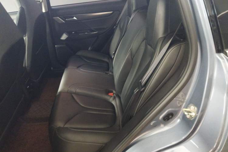 Used XPeng G3 2021 G3i 460N Left Rear Seat