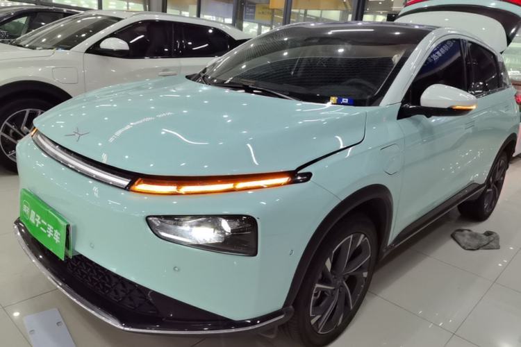 Used XPeng G3 2021 G3i 460N Guazi used car, China used car export, Used car for sale, Used  cars, Cheapest cars for sale