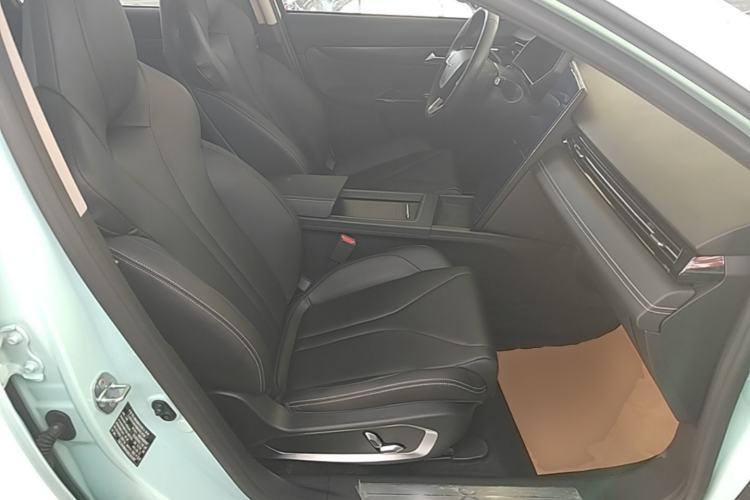 Used XPeng G3 2021 G3i 520N Right Front Seat
