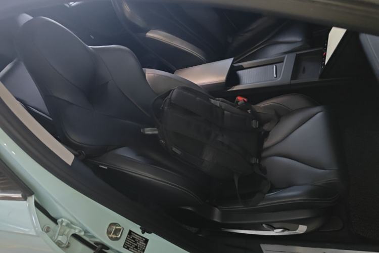 Used XPeng G3 2021 G3i 460N Right Front Seat