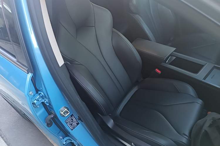 Used XPeng G3 2021 G3i 460G Right Front Seat
