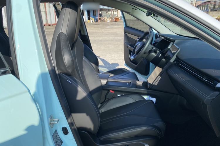 Used XPeng G3 2021 G3i 520N Right Front Seat