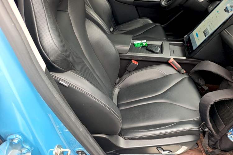 Used XPeng G3 2021 G3i 460N Right Front Seat