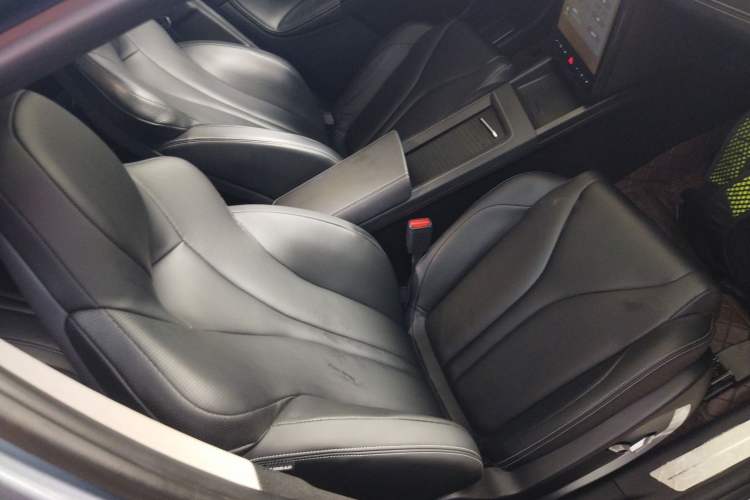 Used XPeng G3 2021 G3i 460N Right Front Seat