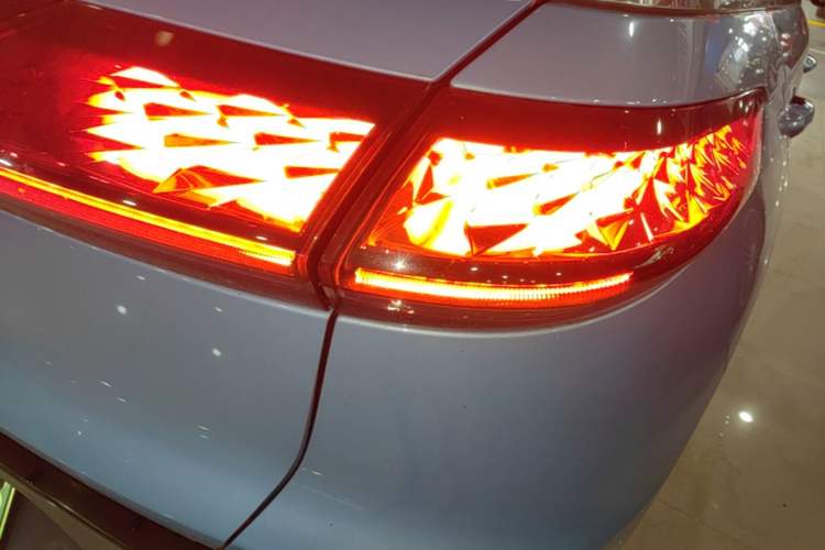 Used XPeng G3 2021 460c Enjoy Edition Right Rear Taillight
