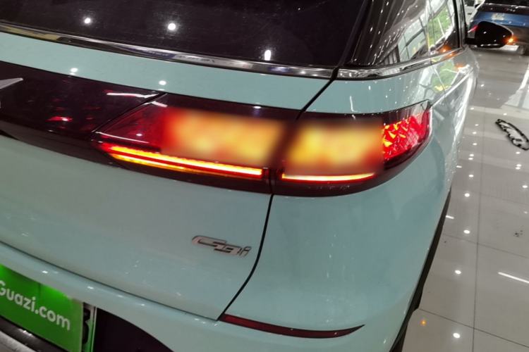 Used XPeng G3 2021 G3i 460N Right Rear Taillight