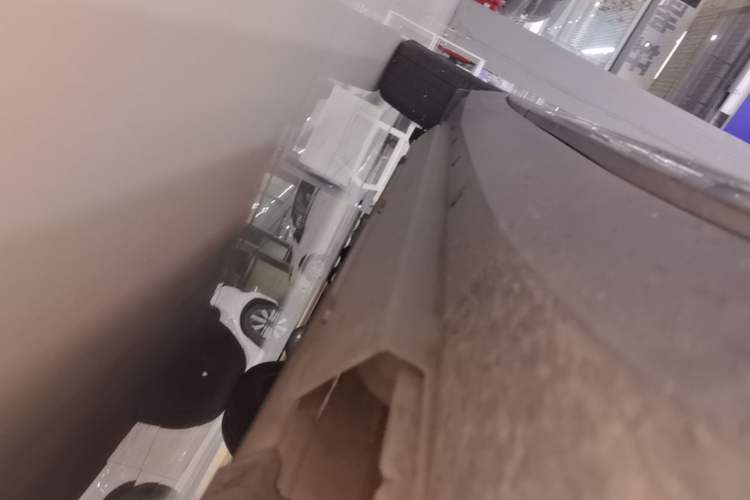 Used XPeng G3 2021 G3i 460N Right Side Sill