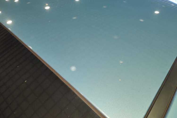 Used XPeng G3 2021 460c Enjoy Edition Roof