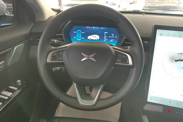 Used XPeng G3 2021 G3i 520N Steering Wheel