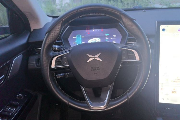 Used XPeng G3 2021 460c Enjoy Edition Steering Wheel