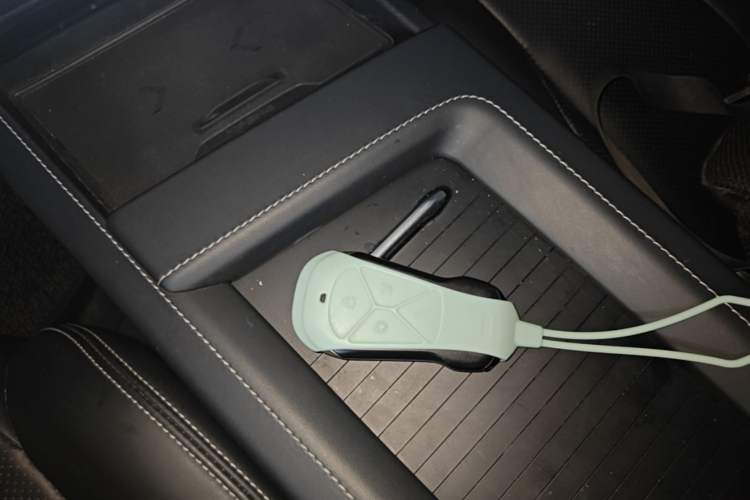 Used XPeng G3 2021 G3i 460N Vehicle Key