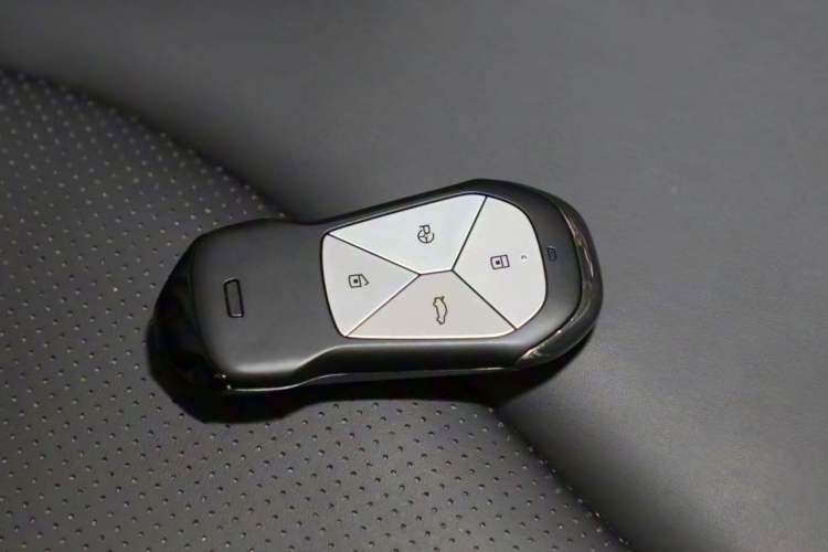 Used XPeng G3 2021 G3i 460N Vehicle Key