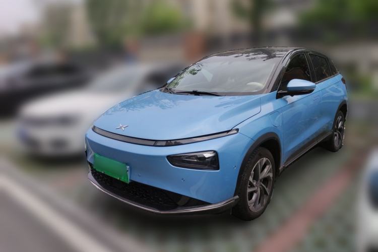 Used XPeng G3 2021 G3i 460N Guazi used car, China used car export, Used car for sale, Used XPeng cars, Cheapest cars for sale, Electric vehicle, New energy car