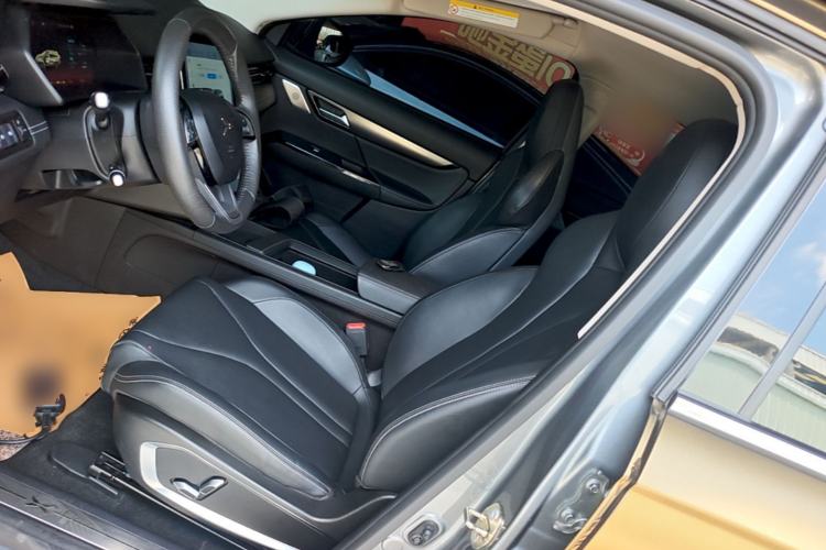 Used XPeng G3 2021 G3i 460G Left Front Seat