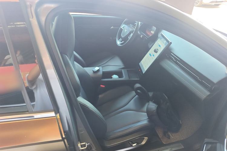 Used XPeng G3 2021 G3i 460G Right Front Seat