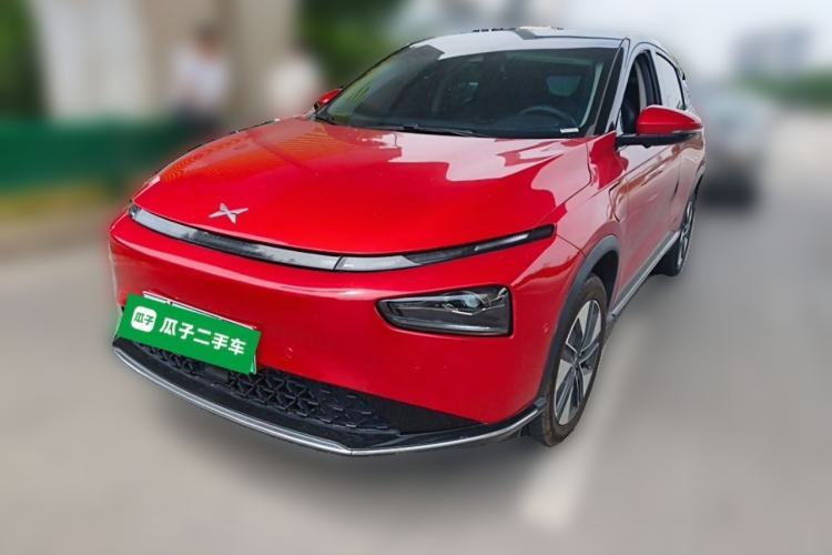Used XPeng G3 2021 G3i 520N Guazi used car, China used car export, Used car for sale, Used  cars, Cheapest cars for sale