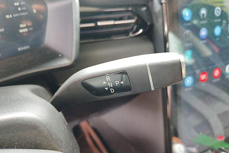 Used XPeng G3 2021 G3i 520N Gear Lever