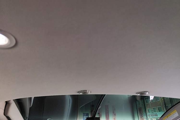 Used XPeng G3 2021 G3i 460G Headliner