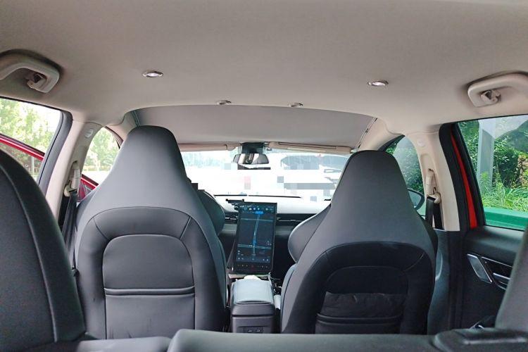 Used XPeng G3 2021 G3i 520N Headliner