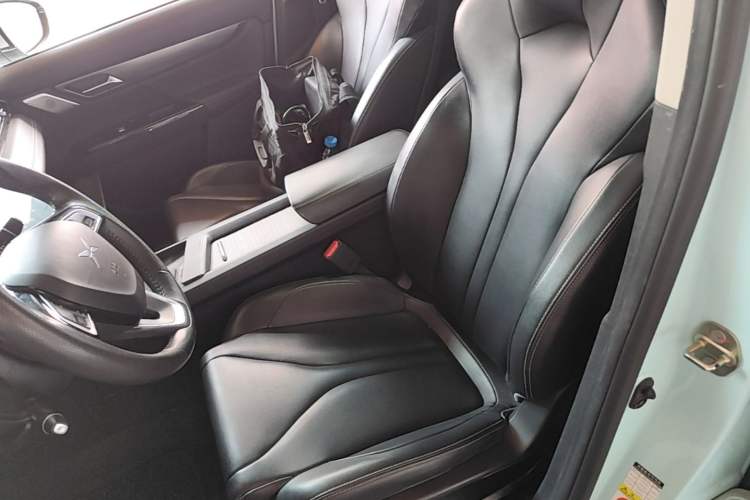 Used XPeng G3 2021 G3i 460G Left Front Seat