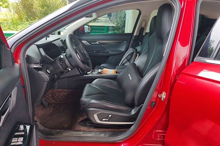 Used XPeng G3 2021 G3i 520N Left Front Seat