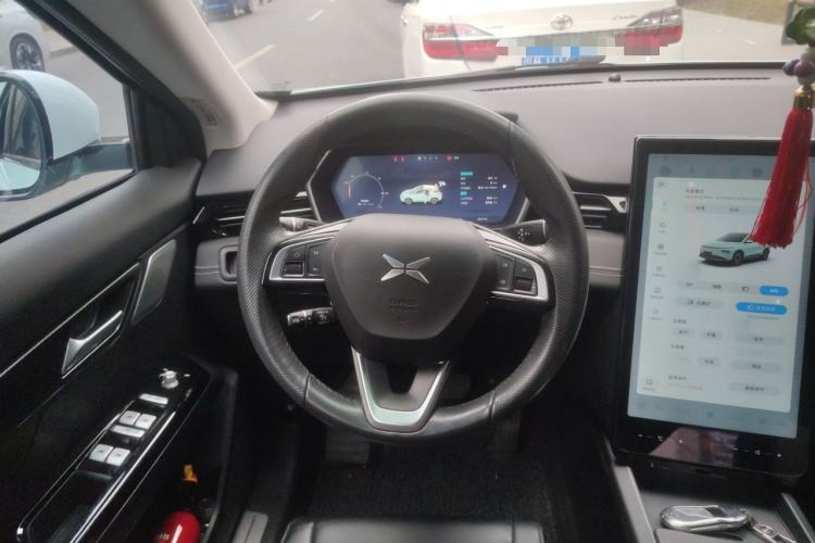 Used XPeng G3 2021 G3i 460N Steering Wheel