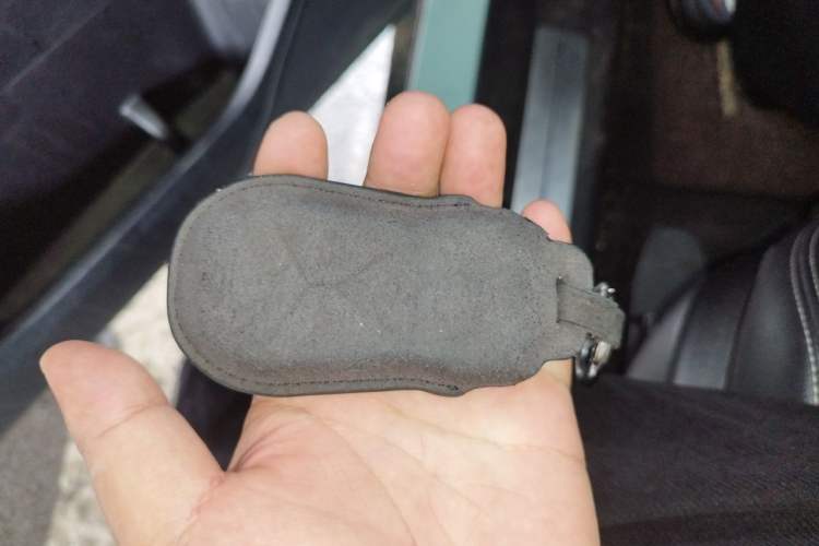 Used XPeng G3 2021 G3i 460G Vehicle Key