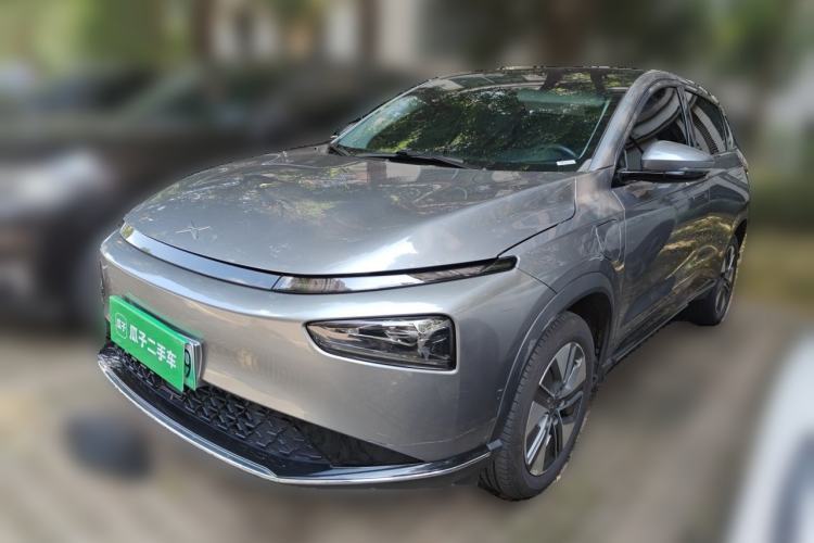 Used XPeng G3 2021 G3i 520G Guazi used car, China used car export, Used car for sale, Used cars, Cheapest cars for sale