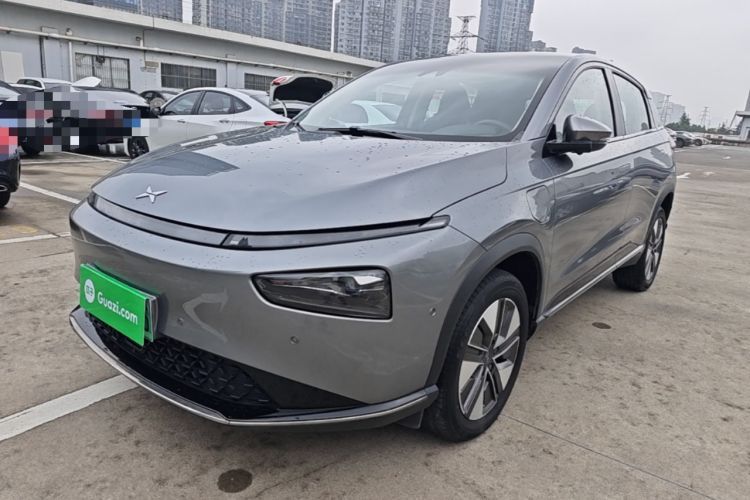 Used XPeng G3 2021 G3i 520N Guazi used car, China used car export, Used car for sale, Used cars, Cheapest cars for sale