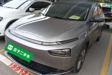 Used XPeng G3 2021 G3i 520N