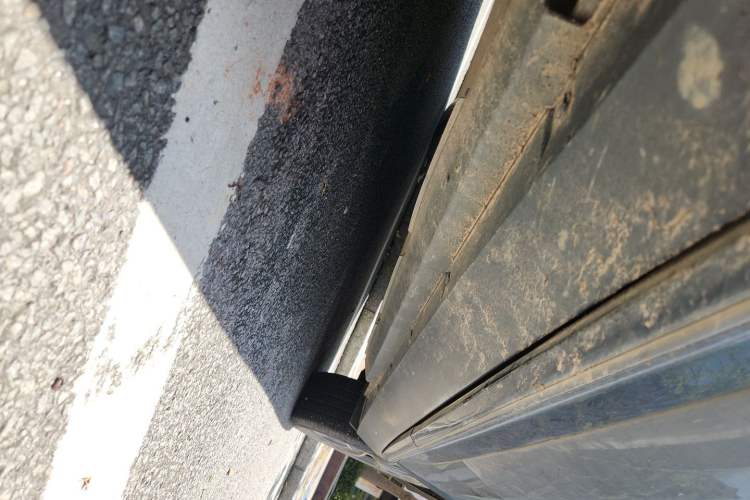 Used XPeng G3 2021 G3i 460N Chassis Front Left