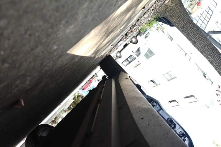 Used XPeng G3 2021 G3i 460N Chassis Front Right