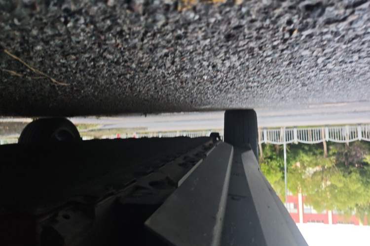 Used XPeng G3 2021 460c Enjoy Edition Chassis Front Right