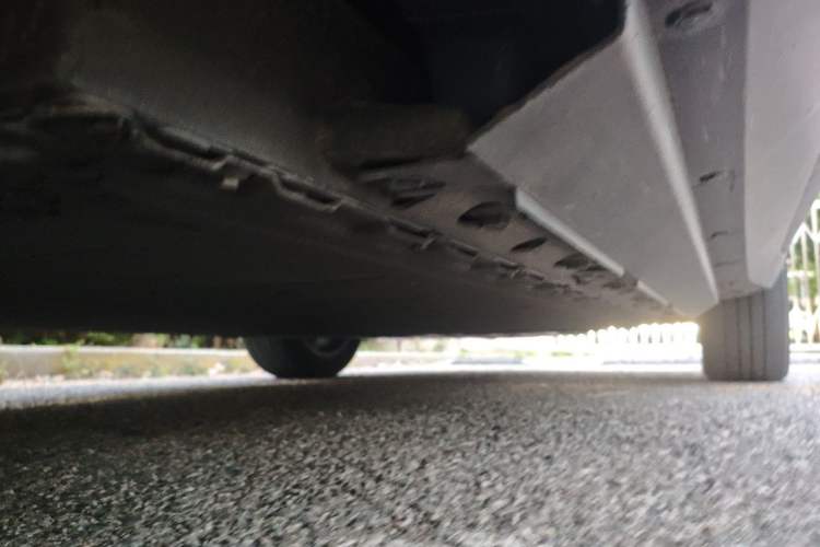 Used XPeng G3 2021 460c Enjoy Edition Chassis Rear Right