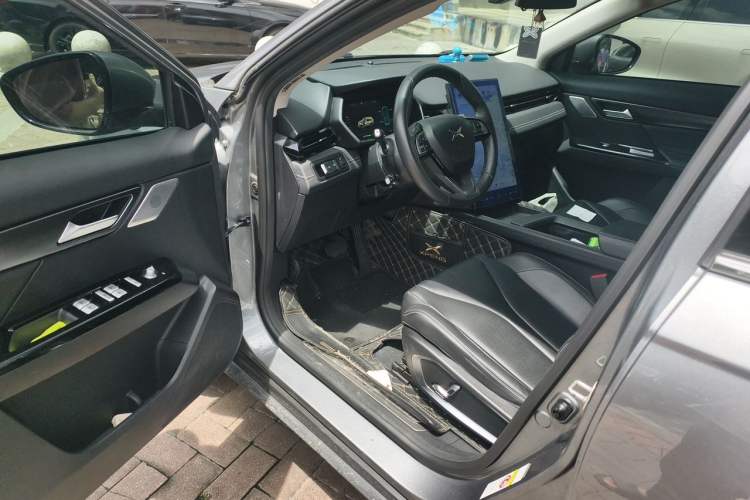 Used XPeng G3 2021 G3i 460N Driver Seat