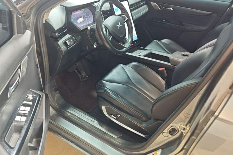 Used XPeng G3 2021 G3i 460N Driver Seat