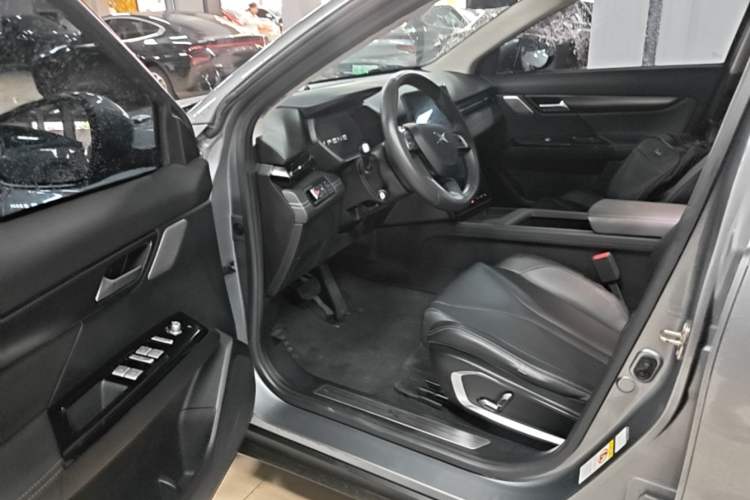 Used XPeng G3 2021 G3i 460G Driver Seat