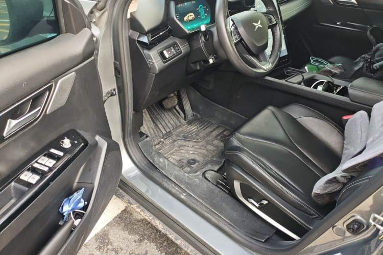 Used XPeng G3 2021 G3i 520N Driver Seat