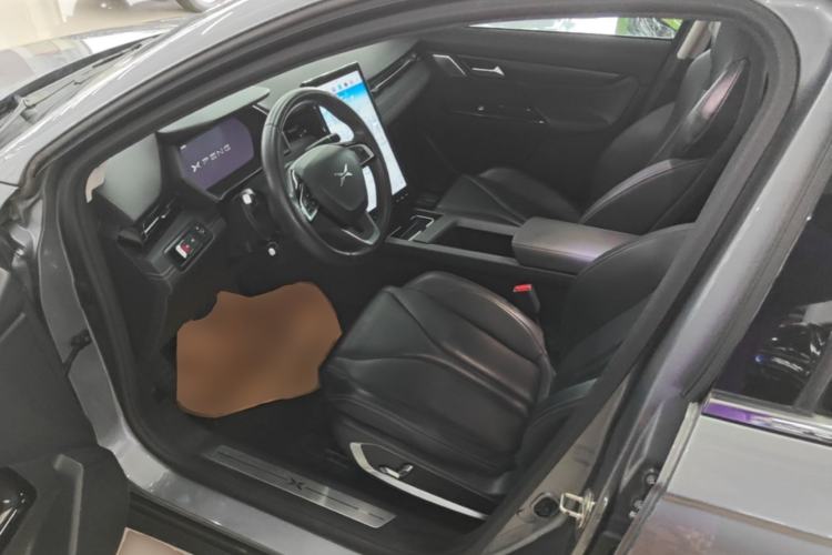 Used XPeng G3 2021 G3i 460N Driver Seat