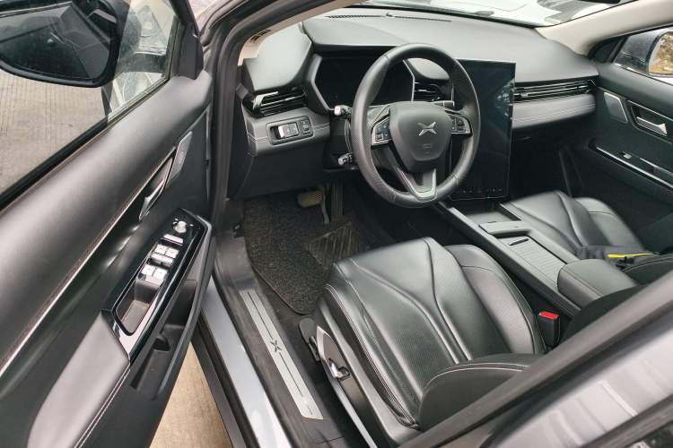 Used XPeng G3 2021 G3i 460N Driver Seat